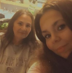 Meet your Posher, Brenda thorne